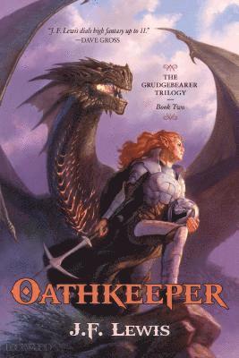 Oathkeeper 1