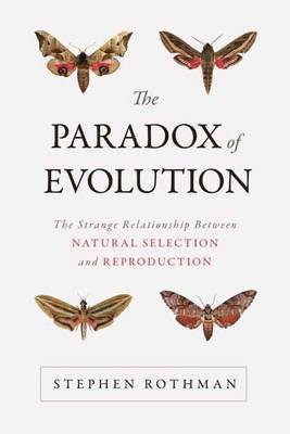 bokomslag The Paradox of Evolution