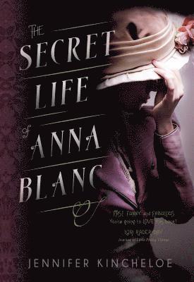 The Secret Life Of Anna Blanc 1