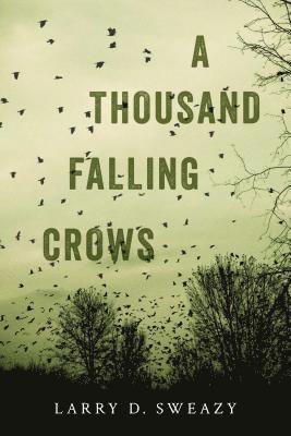 bokomslag A Thousand Falling Crows