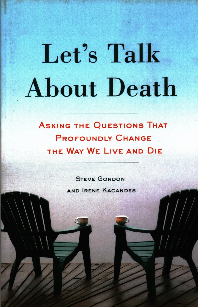 Let's Talk About Death