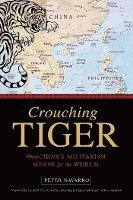 bokomslag Crouching Tiger