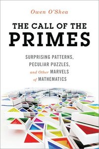 bokomslag The Call of the Primes