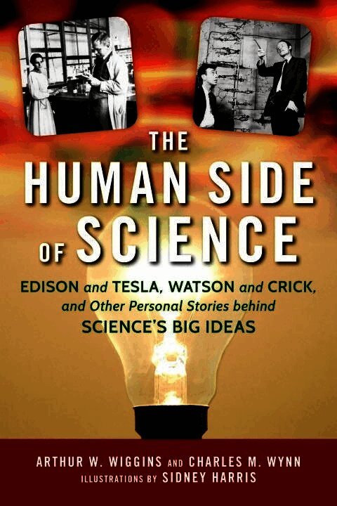 Human Side of Science