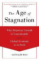 bokomslag The Age of Stagnation