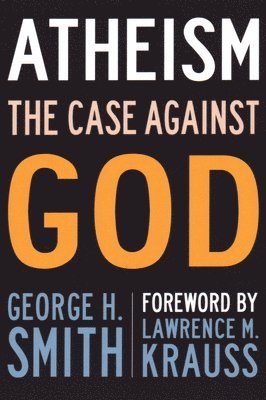 bokomslag Atheism