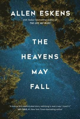 The Heavens May Fall