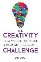 The Creativity Challenge 1