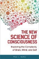 bokomslag The New Science of Consciousness