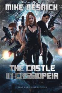 bokomslag The Castle in Cassiopeia
