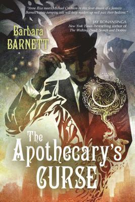 The Apothecary's Curse 1