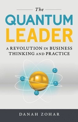 The Quantum Leader 1