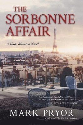 The Sorbonne Affair 1