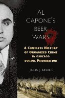 bokomslag Al Capone's Beer Wars