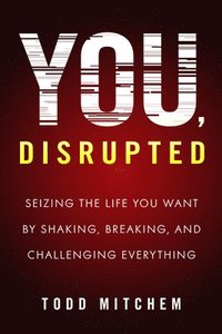 bokomslag You, Disrupted