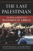 bokomslag The Last Palestinian