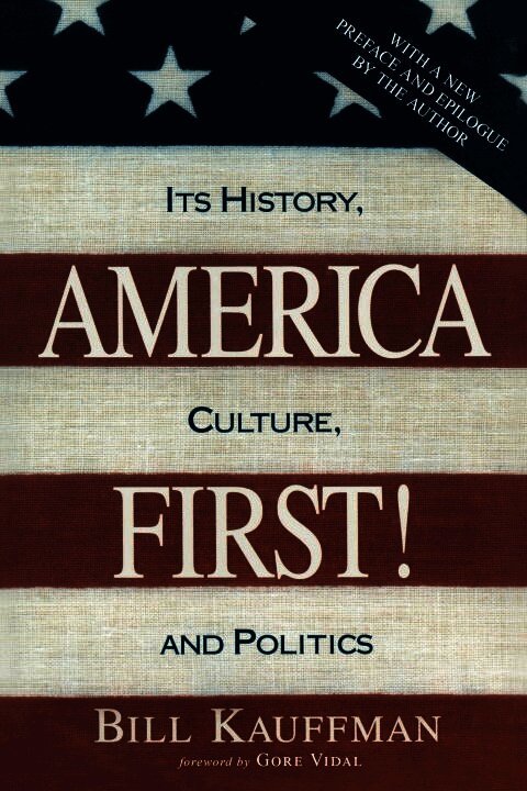 America First!