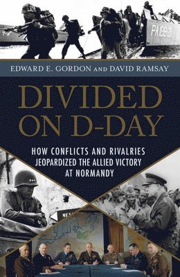 Divided on D-Day 1