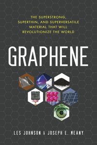 bokomslag Graphene