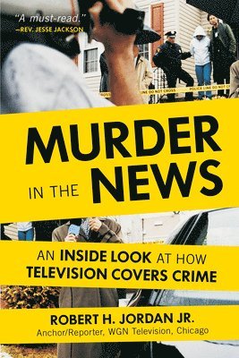 Murder in the News 1