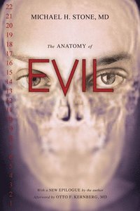 bokomslag The Anatomy of Evil