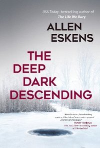 bokomslag The Deep Dark Descending
