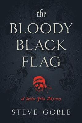 The Bloody Black Flag 1