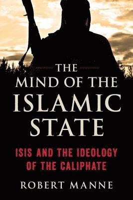 bokomslag Mind of the Islamic State
