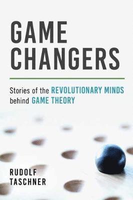 Game Changers 1