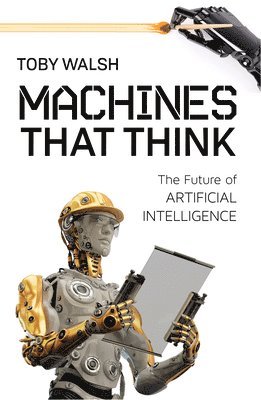 Machines That Think 1