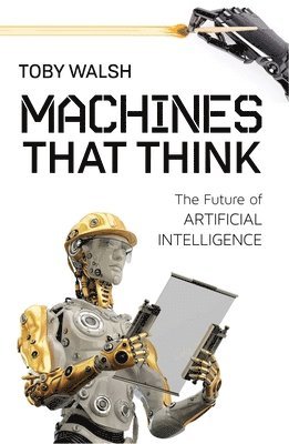 Machines That Think 1