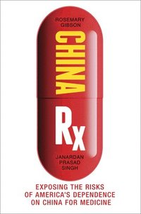 bokomslag China Rx