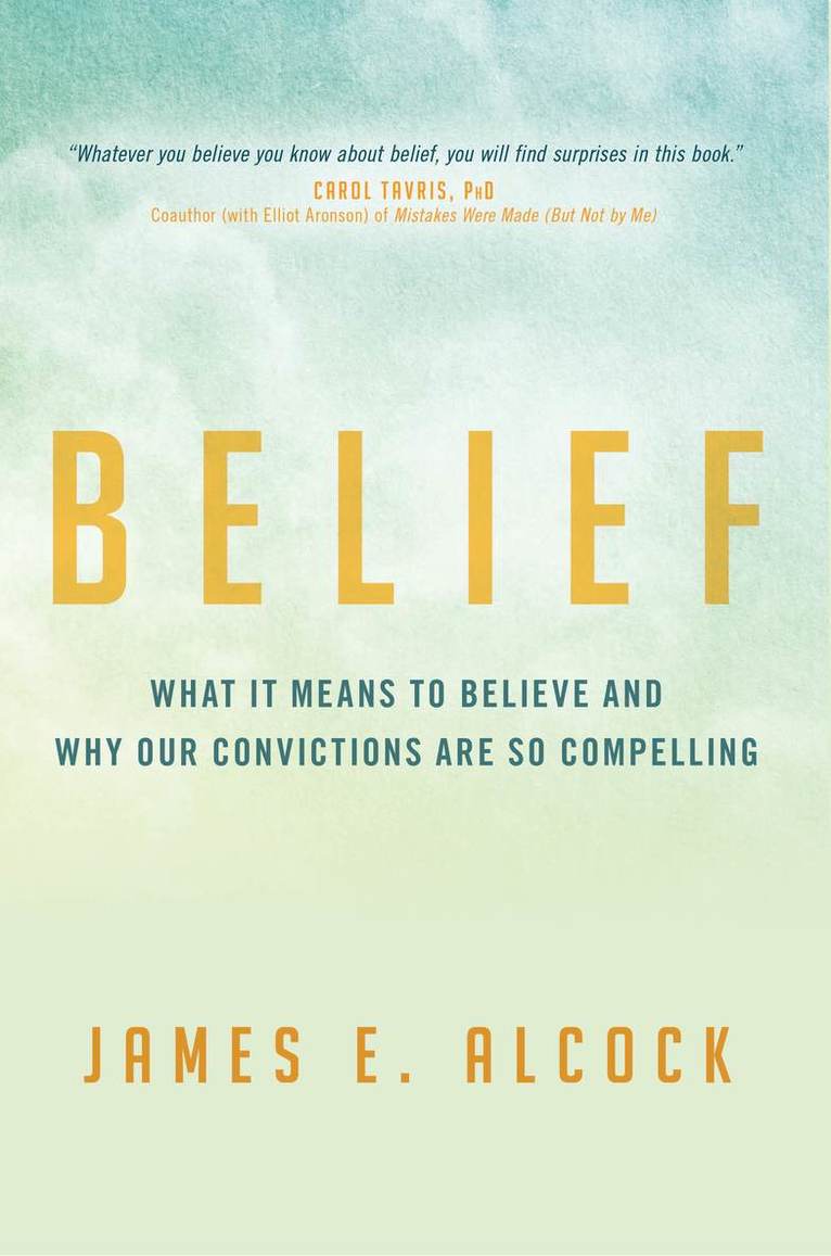 Belief 1