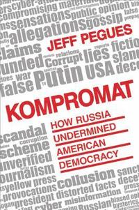 bokomslag Kompromat