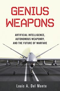 bokomslag Genius Weapons
