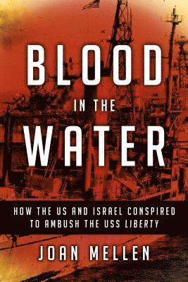 Blood in the Water 1