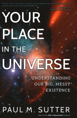 Your Place in the Universe 1