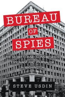 Bureau of Spies 1