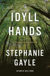 bokomslag Idyll Hands