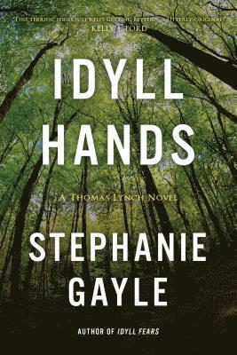 bokomslag Idyll Hands