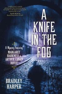 bokomslag A Knife in the Fog