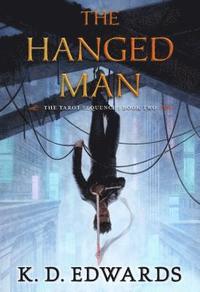 bokomslag Hanged Man