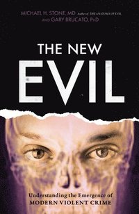 bokomslag The New Evil