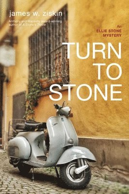 bokomslag Turn to Stone, 7: An Ellie Stone Mystery