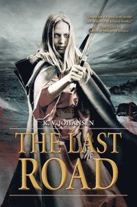 bokomslag The Last Road, 5