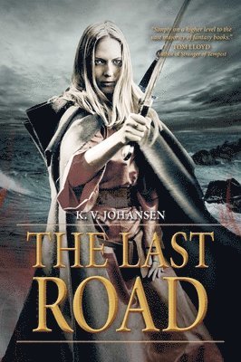 bokomslag The Last Road, 5