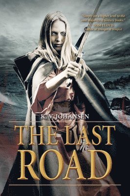 The Last Road 1