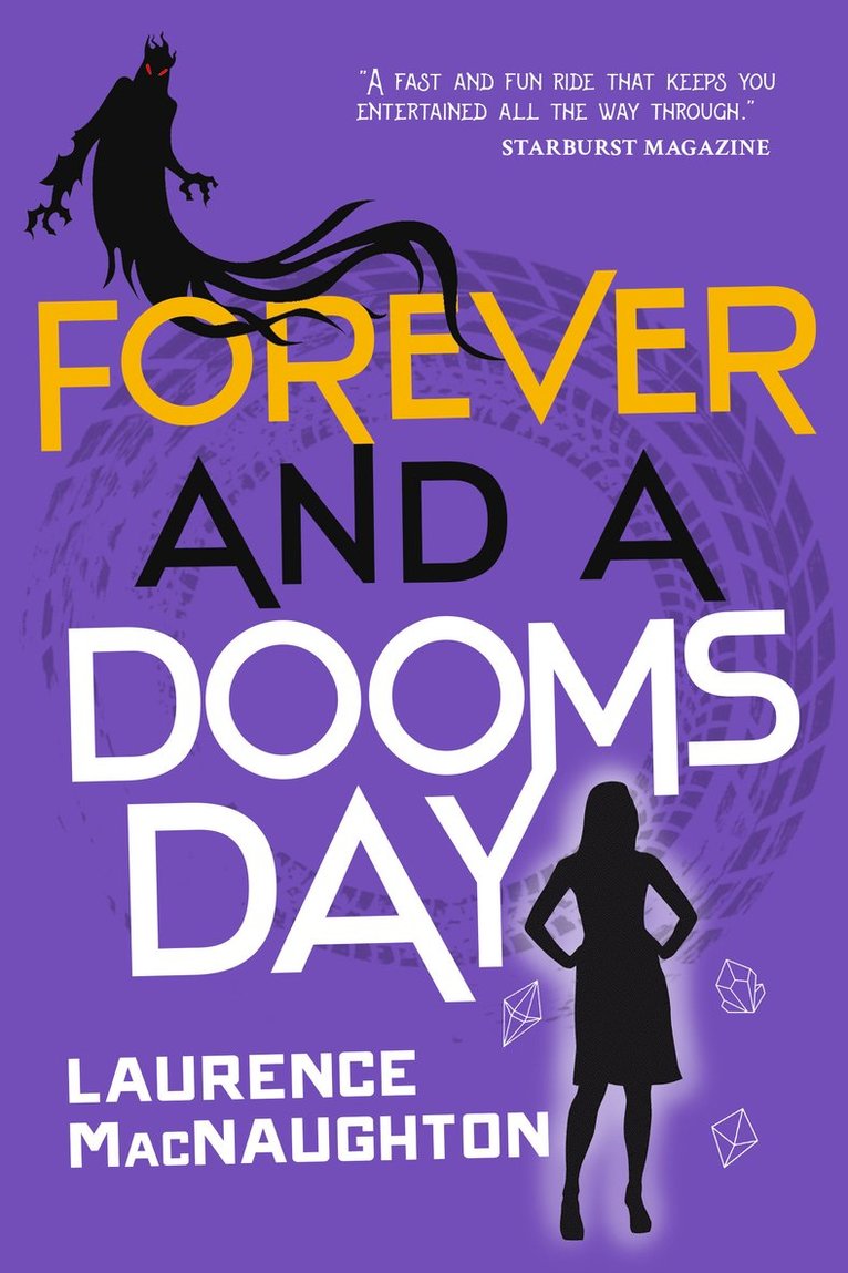 Forever And A Doomsday 1