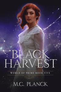 bokomslag Black Harvest, 5