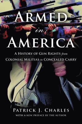 Armed in America 1